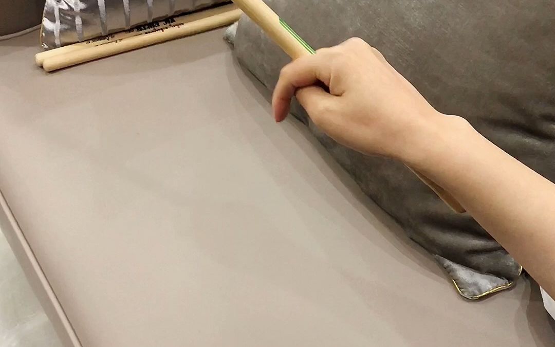 有人喜欢转鼓棒吗?网红打鼓必修课(一)_哔哩哔哩_bilibili