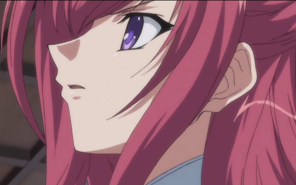 活动作品草壁美铃cut11eyes罪与罚与赎的少女