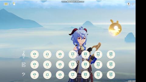 原神 东方 明日之盛昨日之俗 哔哩哔哩 つロ干杯 Bilibili