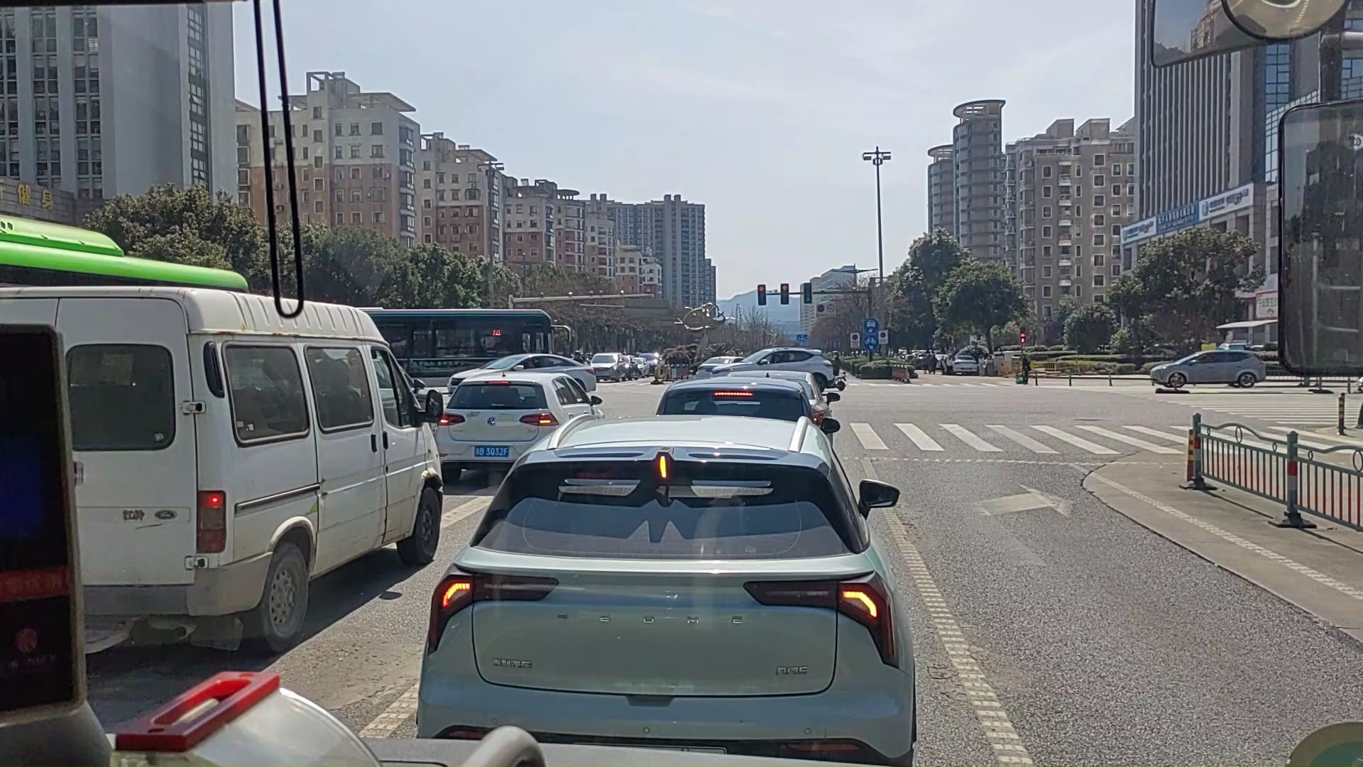 宁波北仑公交708保税东区