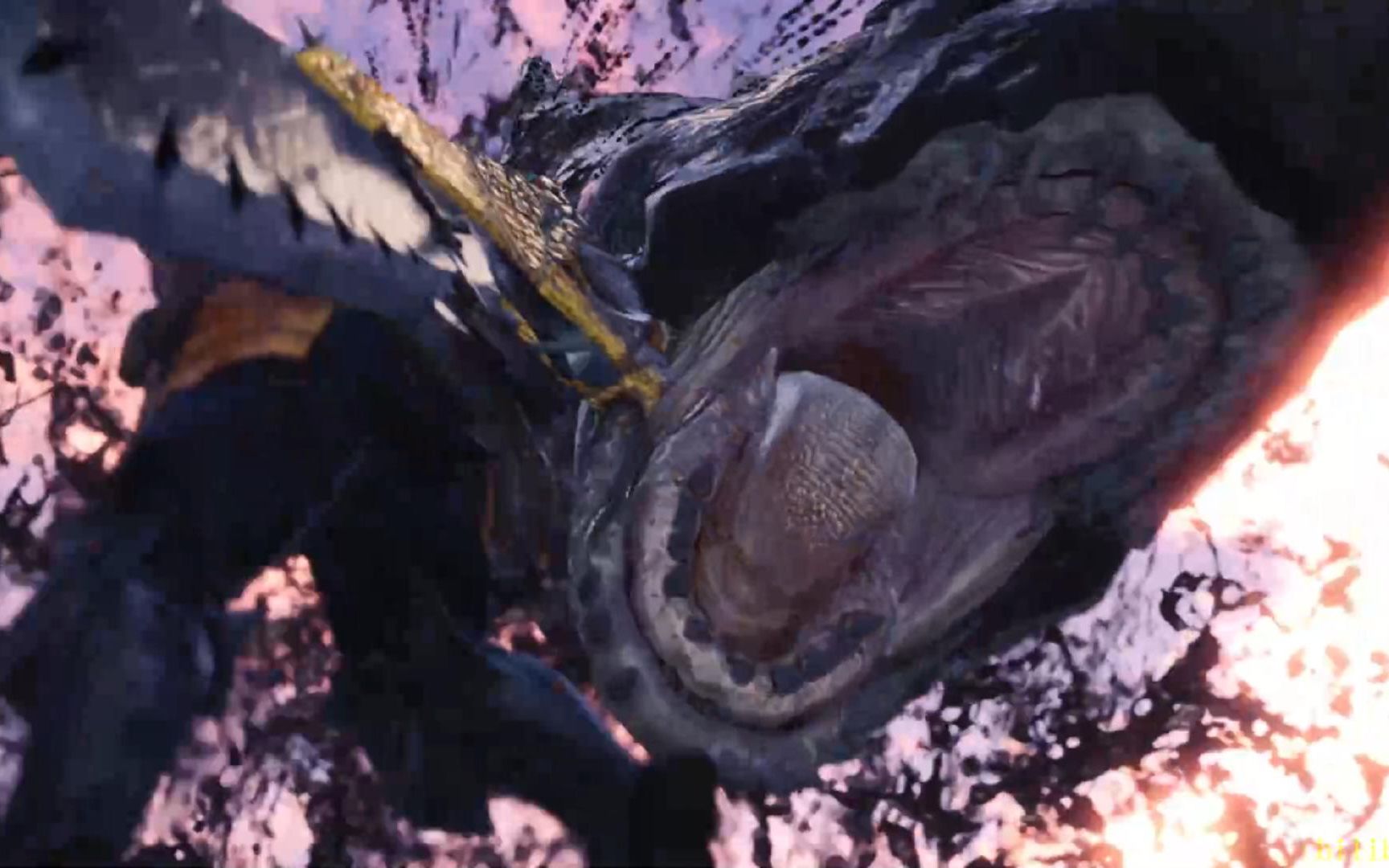 独孤九剑大剑从零开荒终极教学第五期之大战泥鱼龙飞雷龙