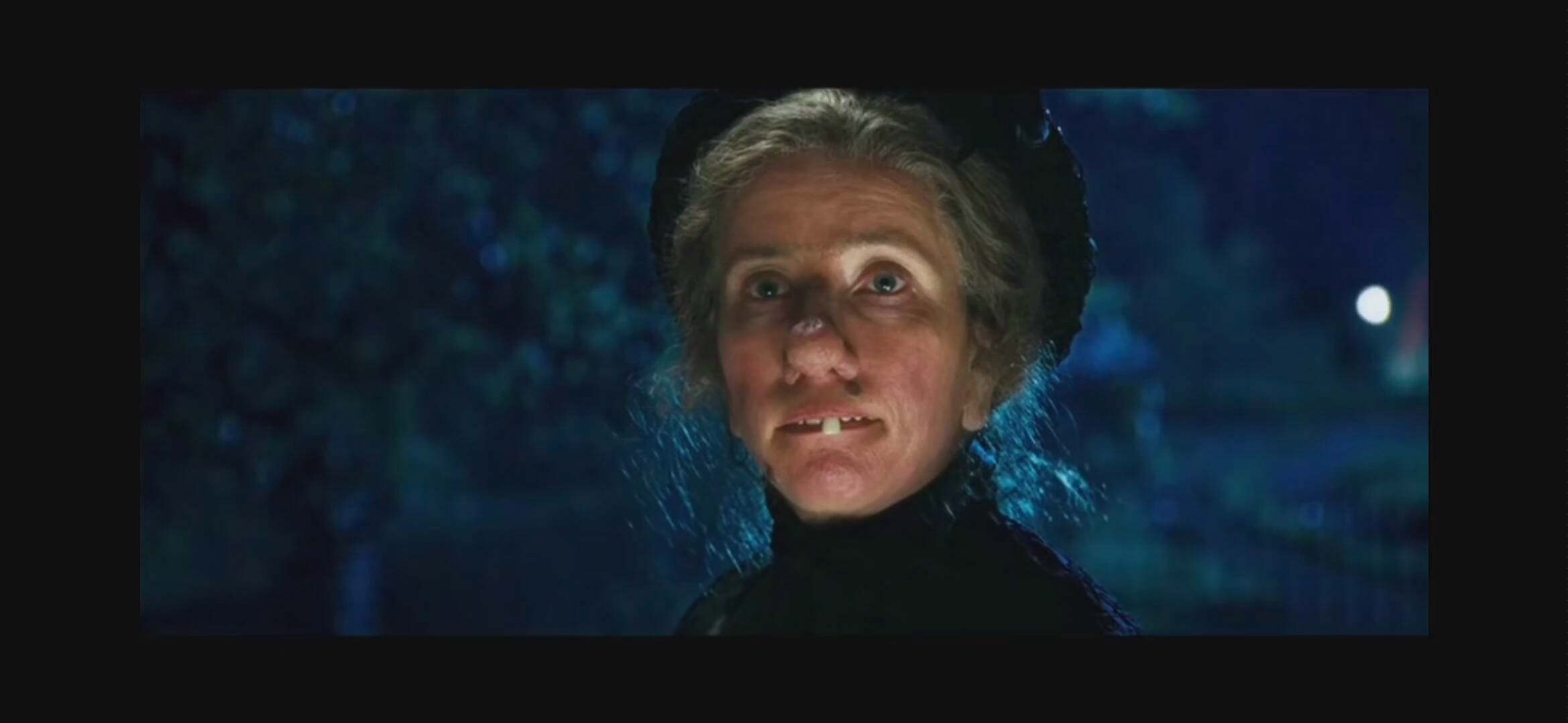 魔法保姆迈克菲艾玛汤普森颜值变化