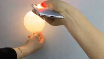 画这个落日需要她的配合！