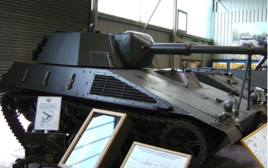 【坦克世界闪击战】(黑豹ii,p43.二型,spic合集)萌新历险记#40