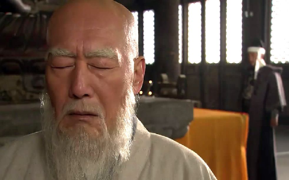 道衍(姚广孝)给朱棣打哑谜