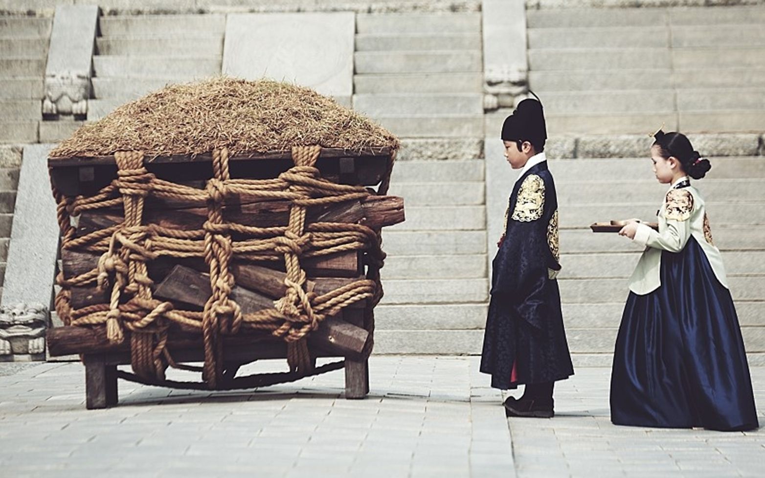 韩国影帝刘亚仁主演,朝鲜王室的惨案,根据真实历史改编