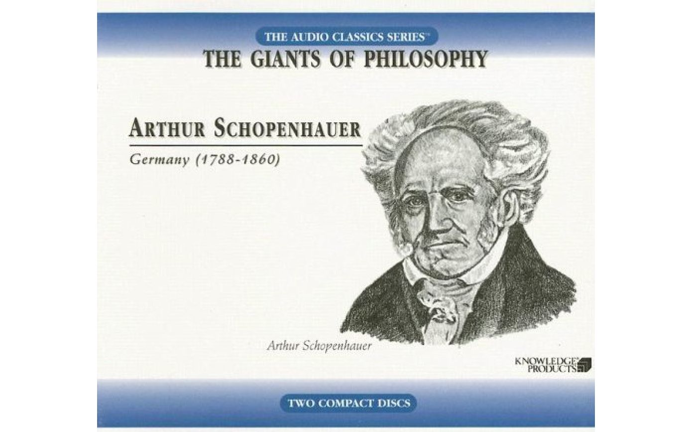 【英语有声书/字幕】哲学巨擘系列之叔本华 The Giants of Philosophy  Arthur Schopenhauer哔哩哔哩bilibili