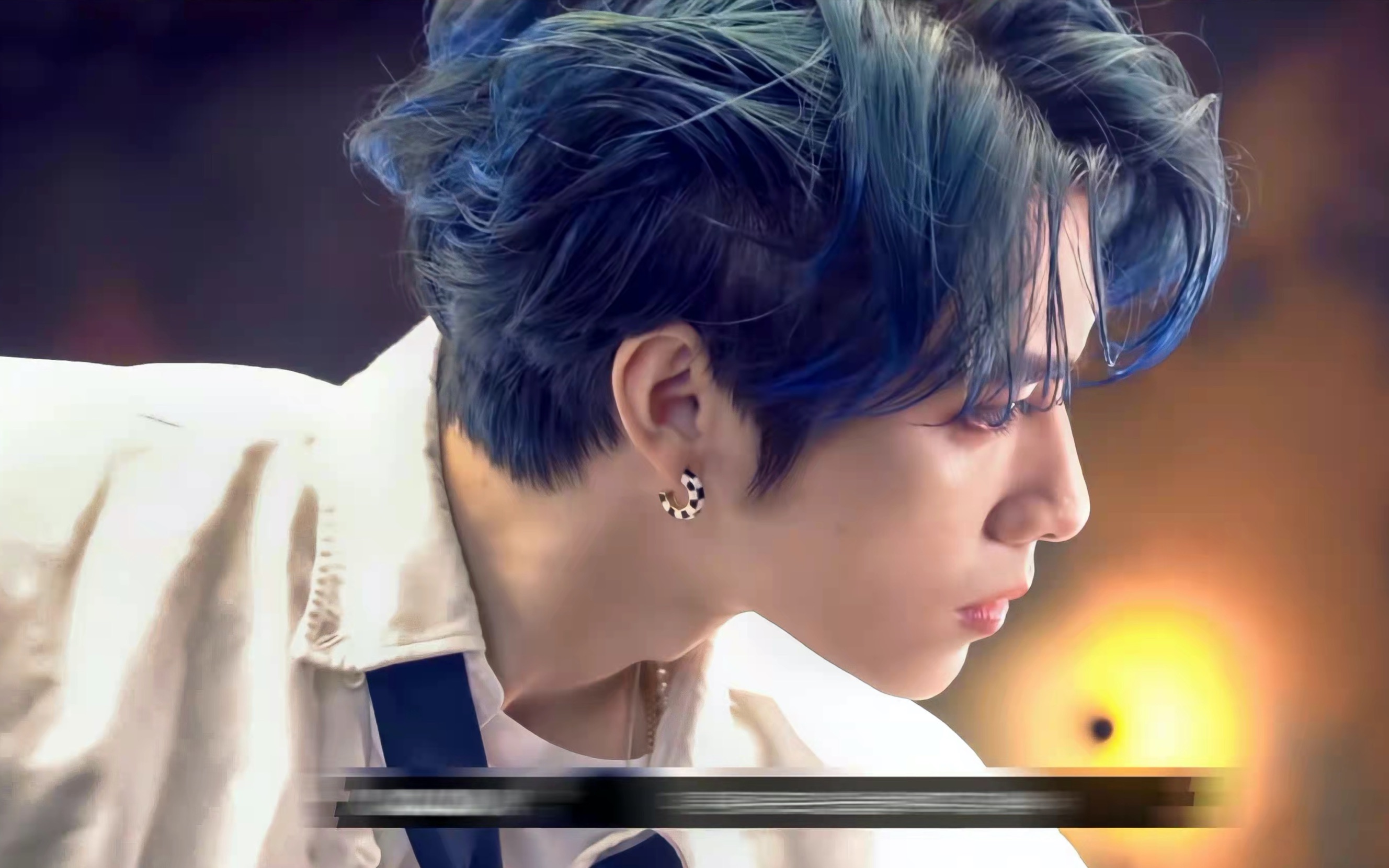 威神v/wayv 大主唱肖俊绝美高音合集_哔哩哔哩_bilibili