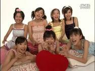 ℃-ute/Cutie Circuit 2006 Final in YOMIU… ℃-ute】Cutie Circuit 2006 Final in YOMIURI LAND EAST LIVE ~9