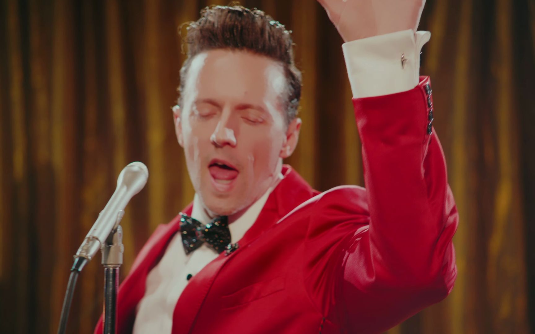 【马叔】jason mraz - pancakes & butter (官方mv 4k)