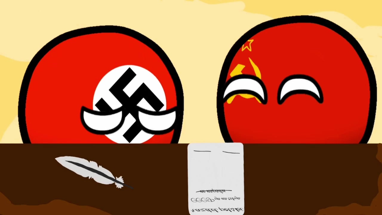 波兰球第二次世界大战历史1