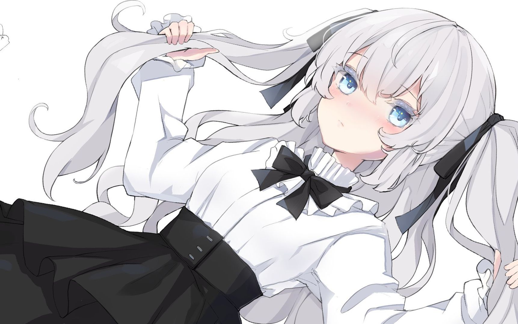 【夏诺雅】【换源熟了】dd们只有在ghs的时候才能如此默契