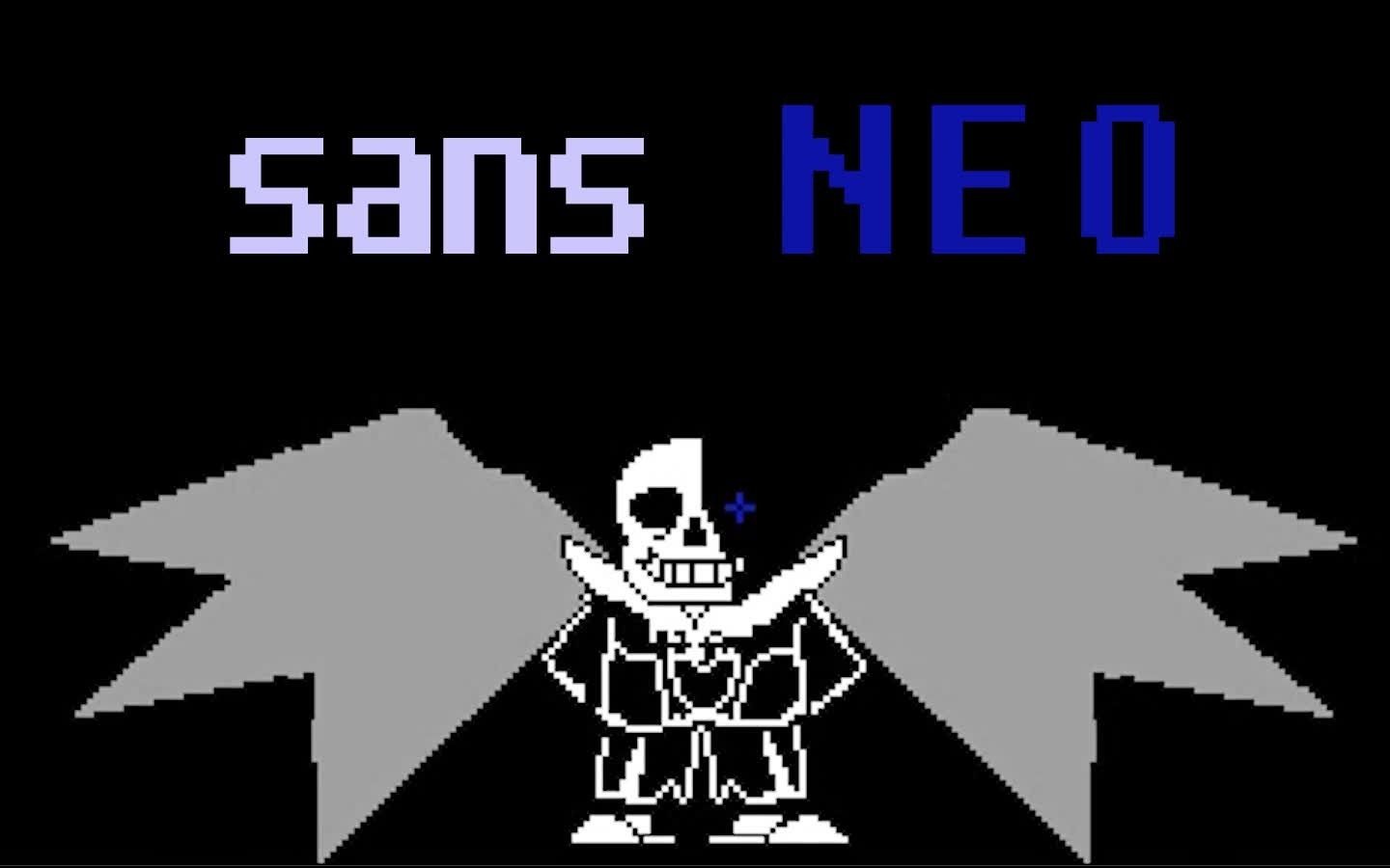 sans neo
