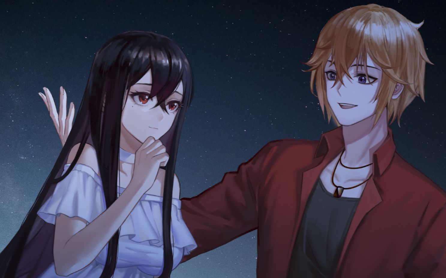 【从旁观者到经历者】他人世界末 ep.09 别让我走