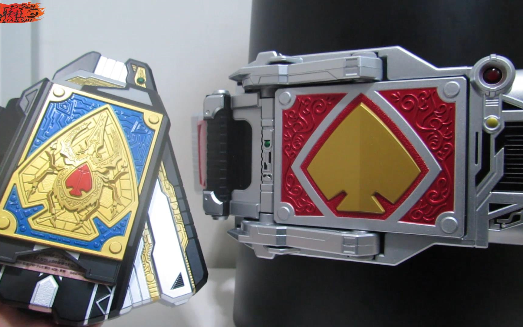 你也能体验滑舌假面骑士剑csm剑崎一真台词bgm一览