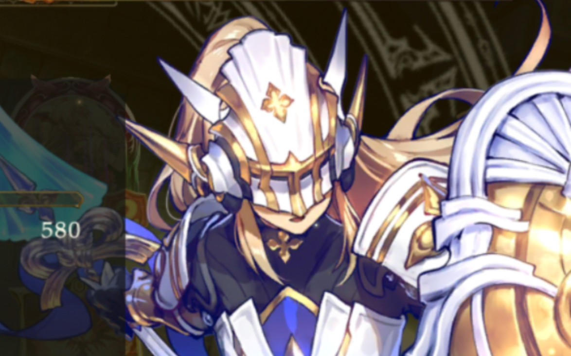 【影之诗】不可♂侵犯的自爆主教