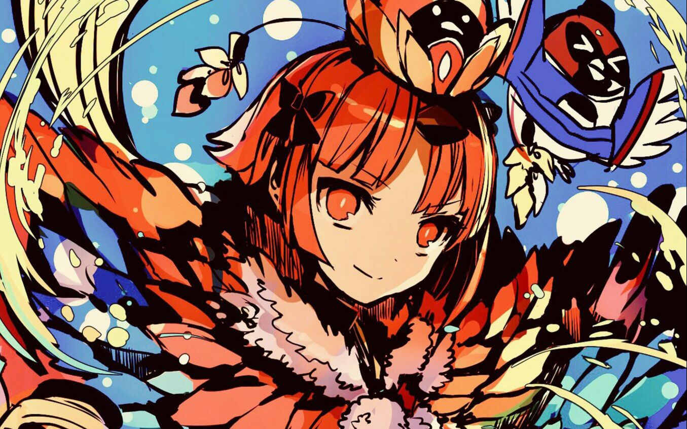 【fgo抽卡】小麻雀来我身边!