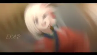 （AM拉镜工程分享）进来看新人手k到曲线都虚了