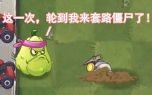 Download Video: 「十二周年单品」一位PVZ2特性玩家的献礼