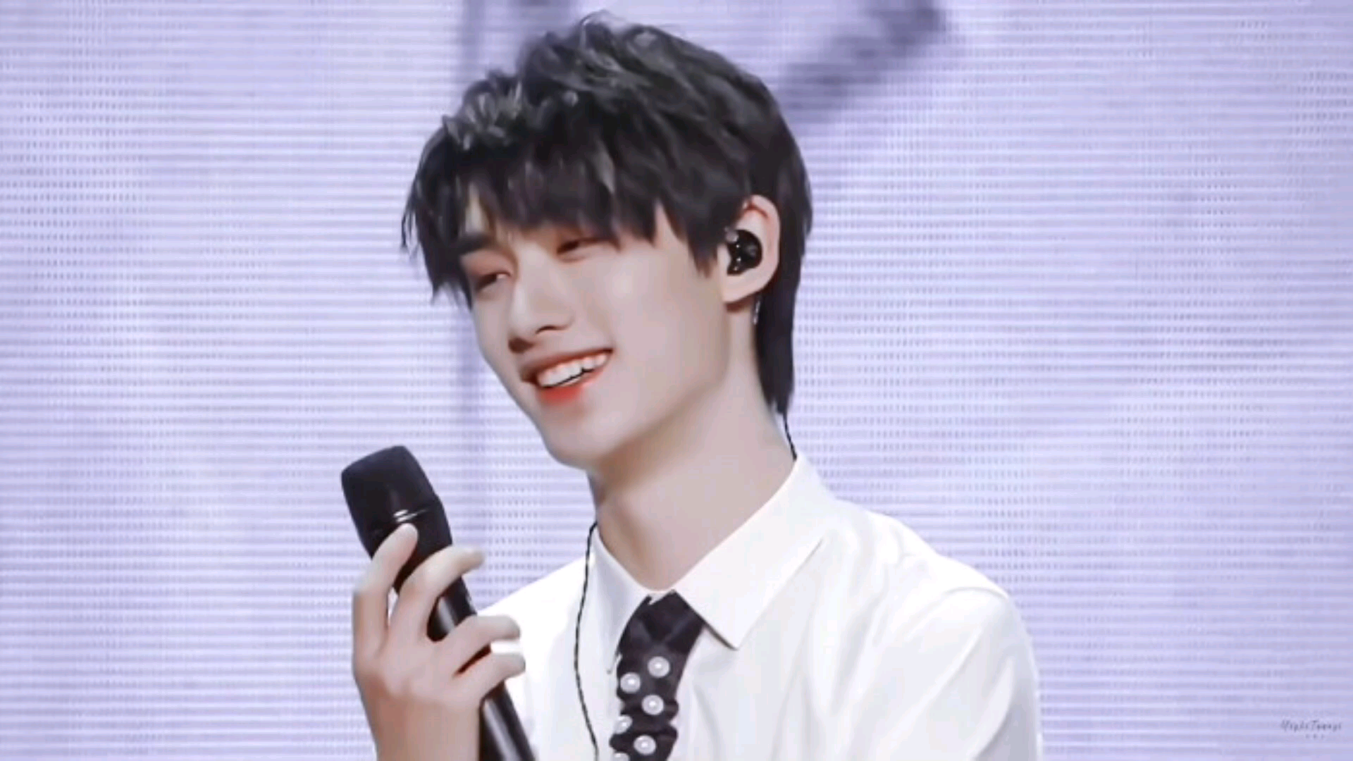 tnt时代少年团丁程鑫forhim1