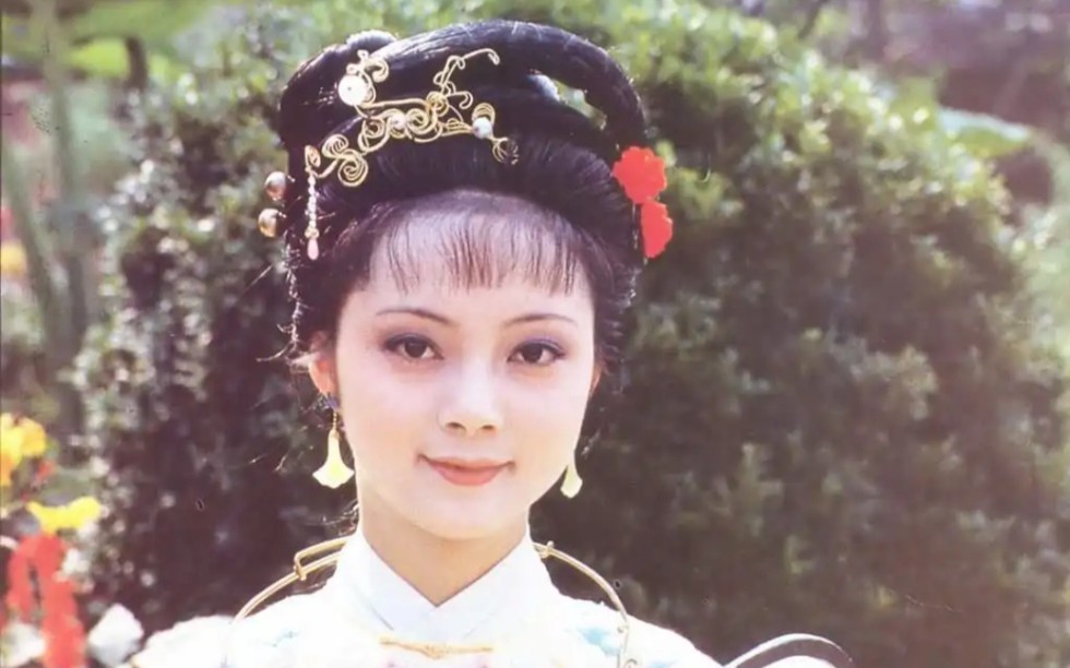 红楼梦金陵十二钗——薛宝钗(5)