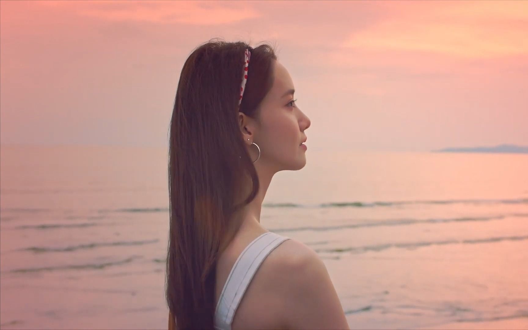 仲夏夜 summer night