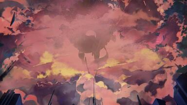 KAMITSUBAKI x Monark Collaboration Album「Awake」XFD_哔哩哔