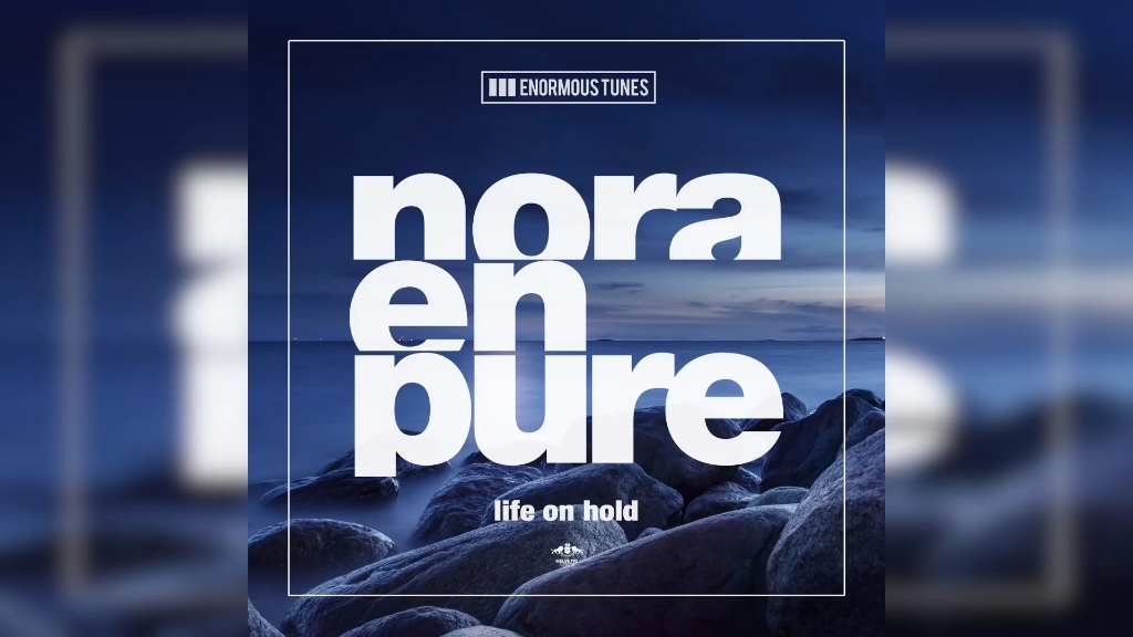 【nora en pure】life on hold