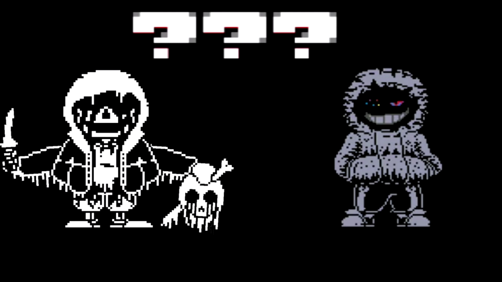 [ 三重谋杀 vs 三重英雄 第六阶段 ]murder time trio vs heroes time