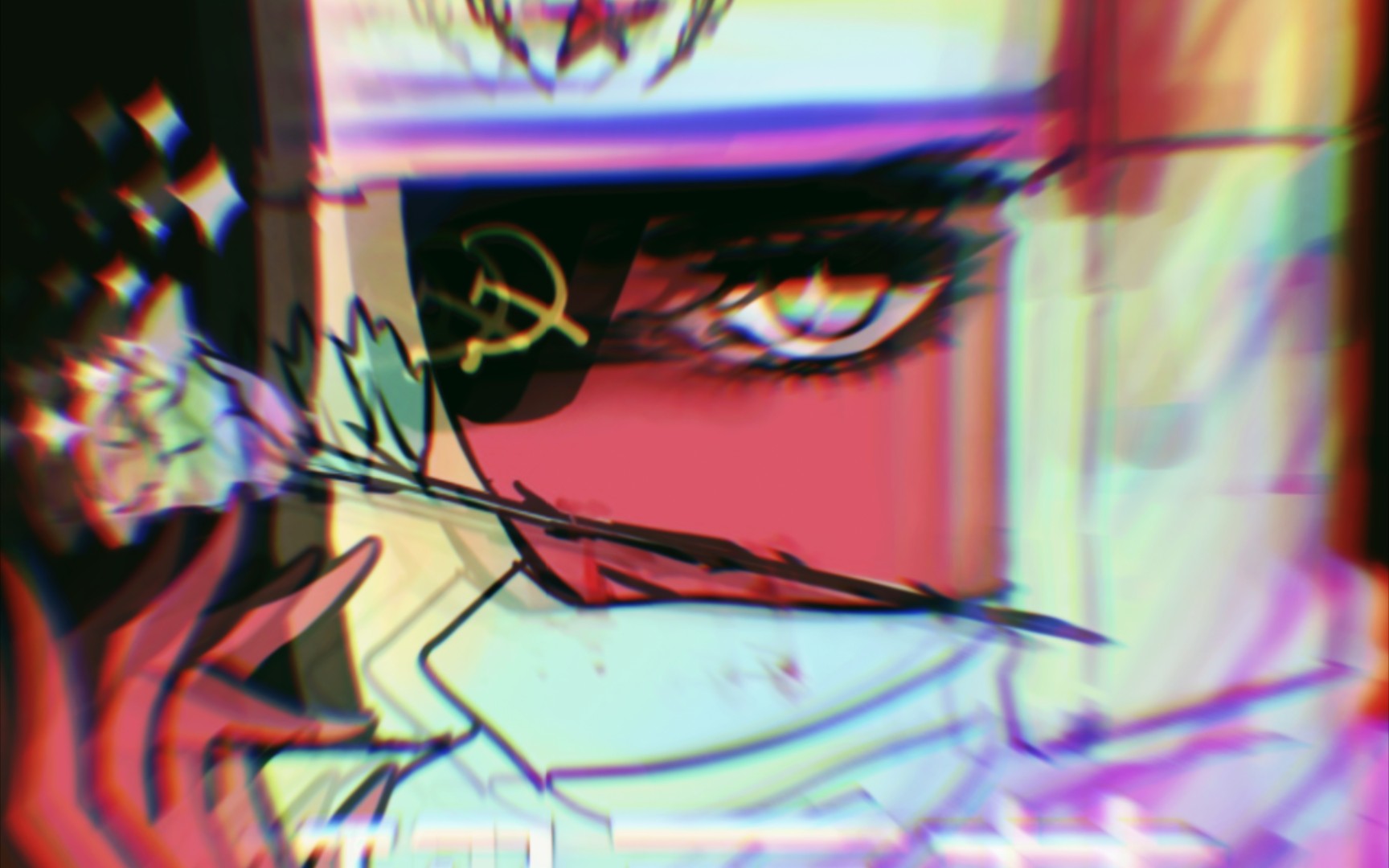 【ch/苏】进来吃糖!!有刀算我狗