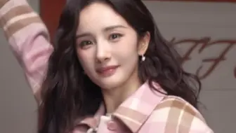 杨幂的广告都这么高级吗？