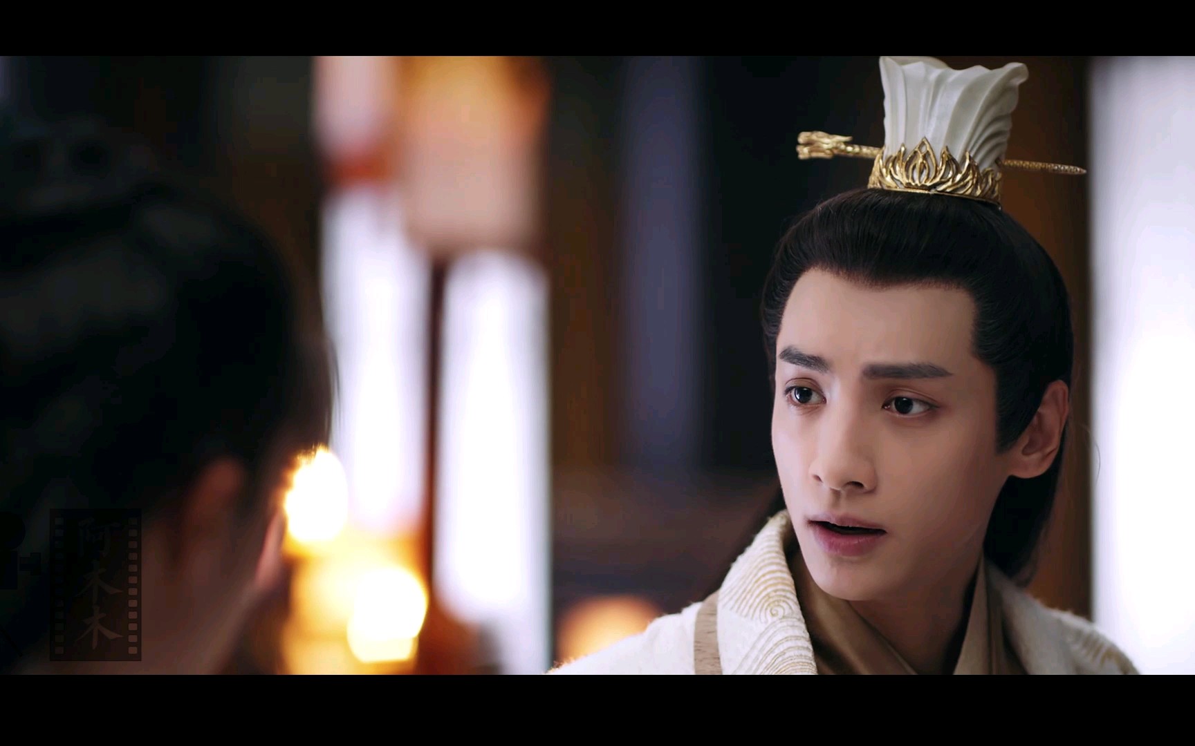 【罗云熙】大梦天华 张雪迎《白发》萨顶顶