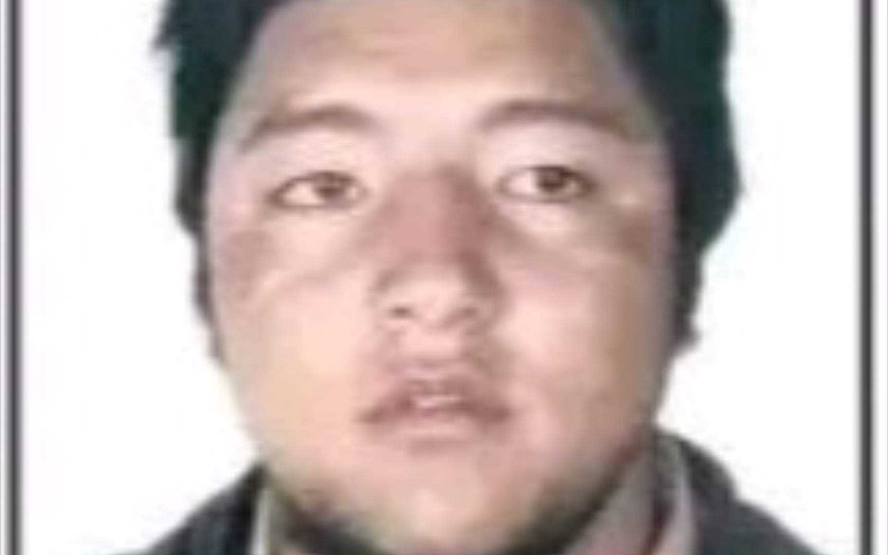 四川阿坝不怕阎王的罗登被枪决,因琐事只杀死一人后潜逃(2022年6月15