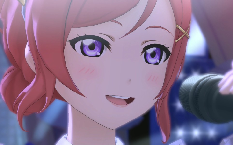 【llas】提琴姬的im still.