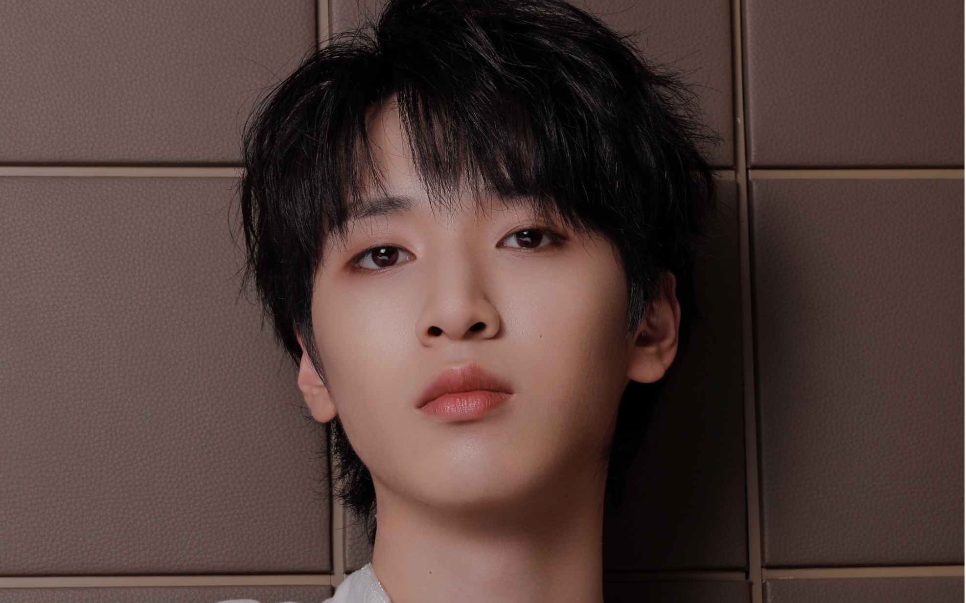 严浩翔光励志向少年你的未来一定光芒万丈不可限量