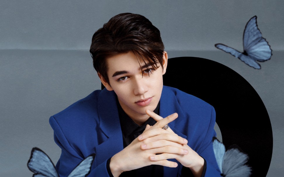 庆怜midsummermadness小狗勾推荐的歌曲