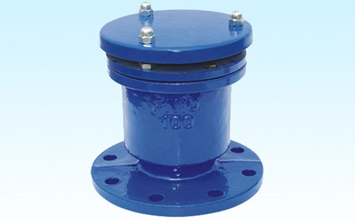 气动控制元件—快速排气阀的特性与应用