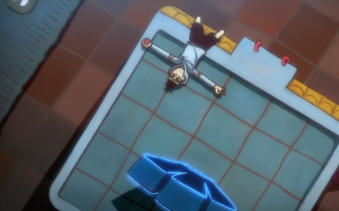 无论你多怪异我还是喜欢你指弹刺客伍六七片尾曲改编