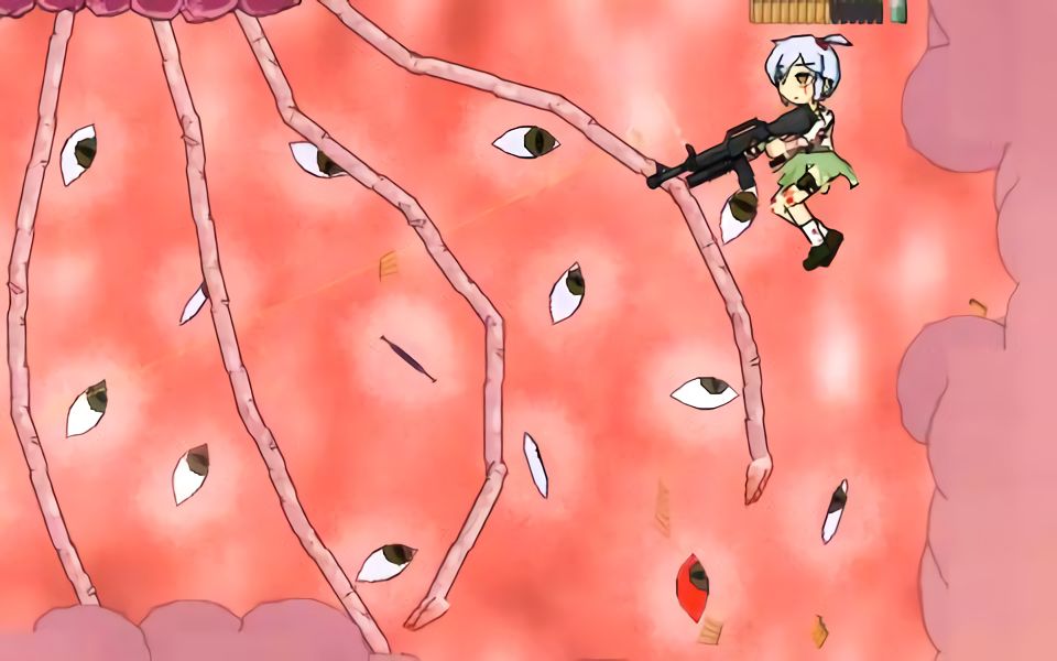 【dida】《cracklecradle》愉♂快的旅途(p4.2)