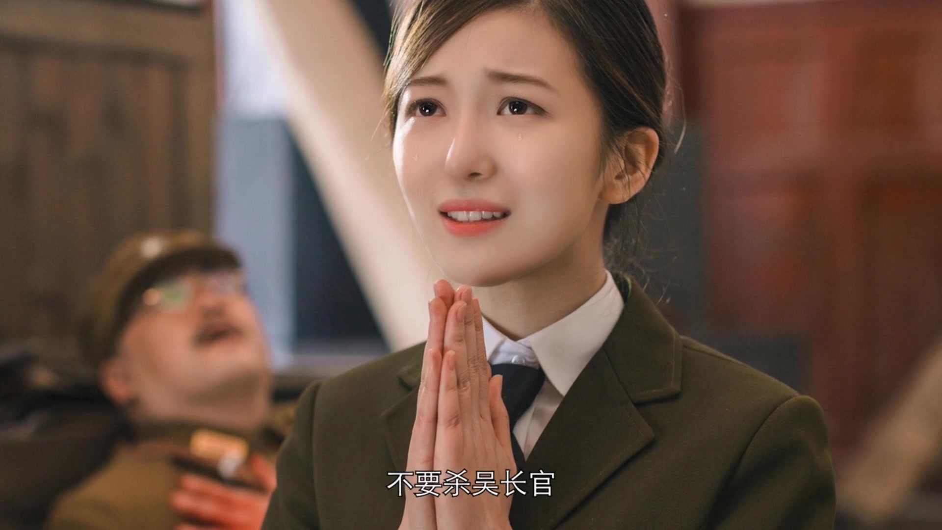 隐形守护者让她降落小顾剧情向mv