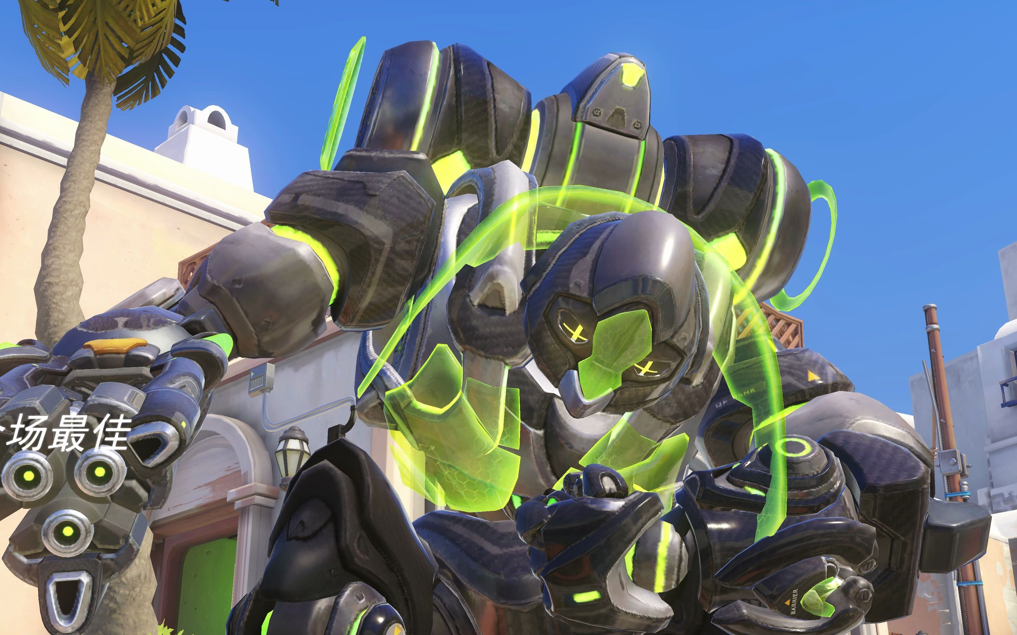 守望先锋全场最佳_21年_59