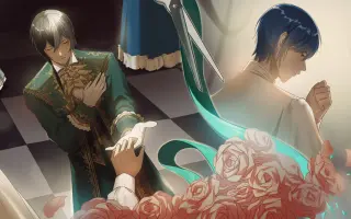 少女人形の見た夢 搜索结果 哔哩哔哩弹幕视频网 つロ乾杯 Bilibili