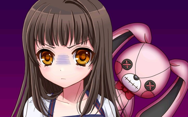 【樱萘】《束缚人的女友》图鉴和故事大全