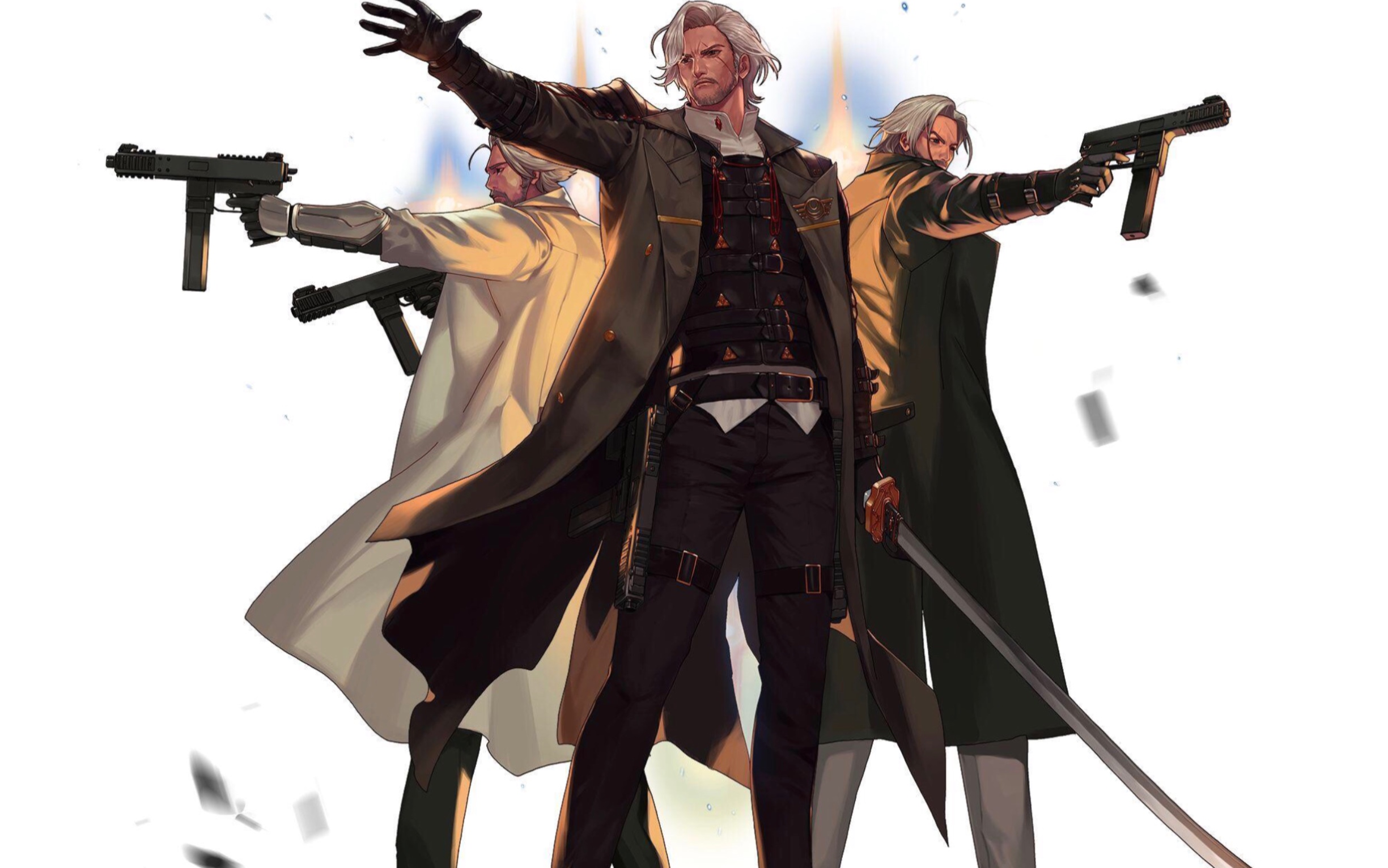 【dnf暗刃】:除了帅一无是处