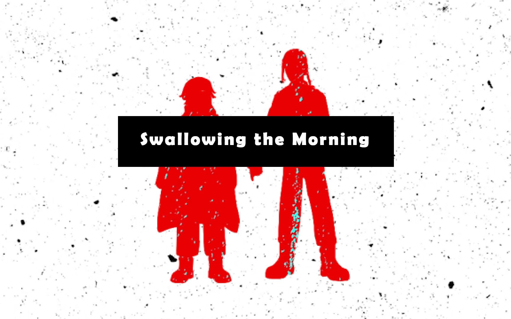 【マイドラ/手书】Swallowing the Morning哔哩哔哩bilibili