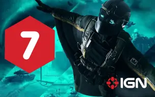 Download Video: 【IGN】7分，《战地2042》评测：做出了很多尝试，但不是每个都让人喜欢