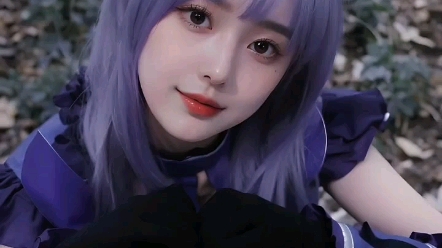 古娜拉黑暗之神,变身!#巴拉拉小魔仙02#严莉莉02#黑魔仙cos挑战
