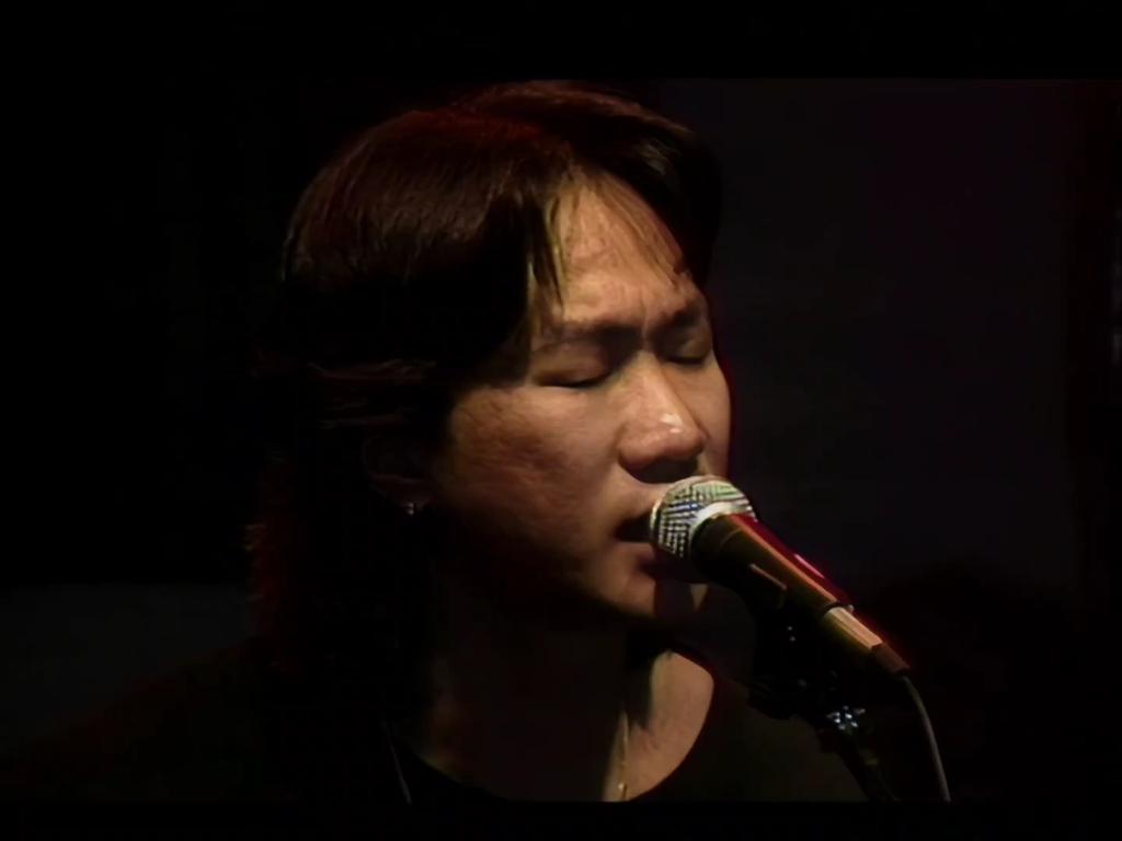 BEYOND 1993马来西亚不插电演唱会[1080P 60FPS]
