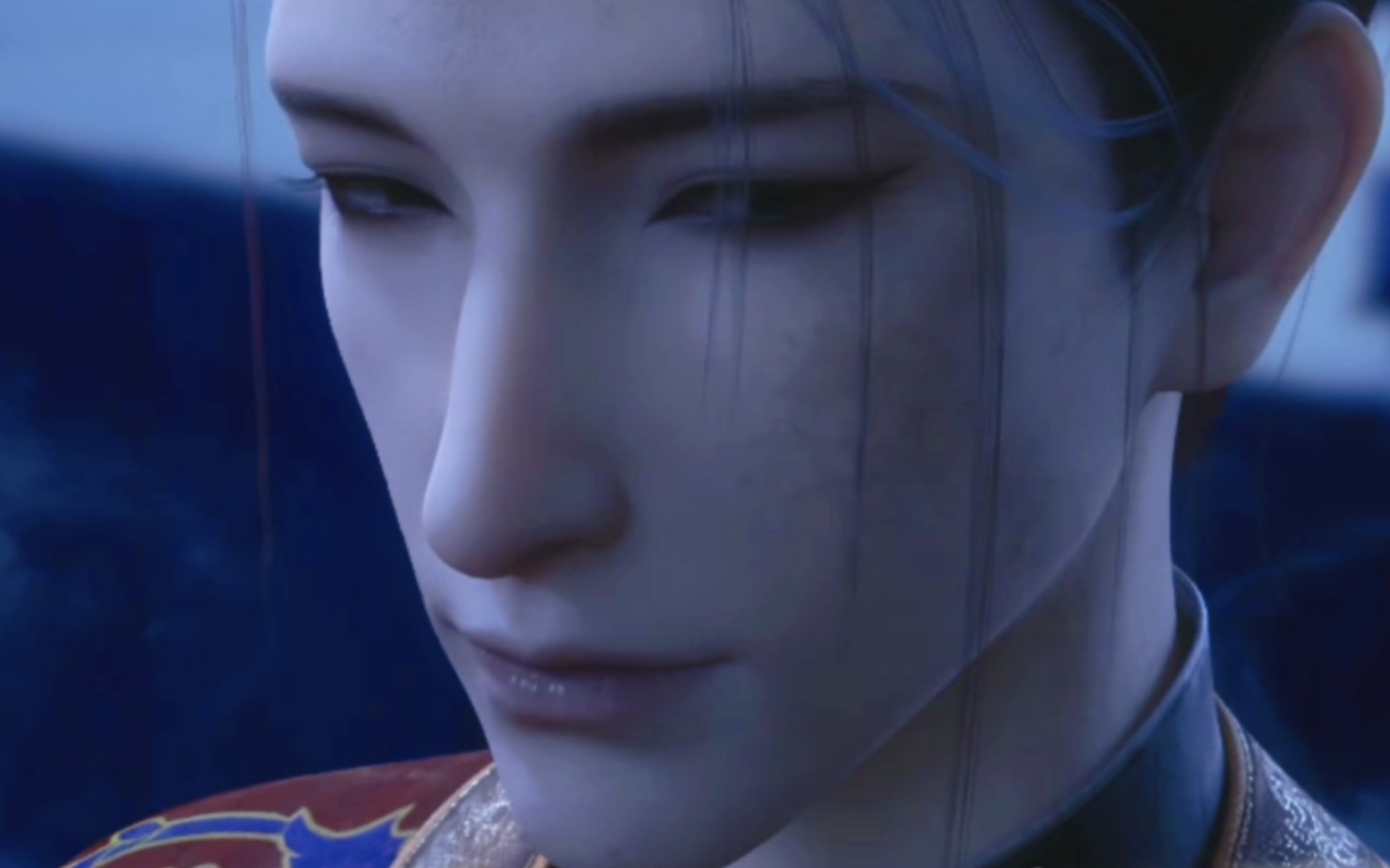 【苏昌河】||大家长骨子里就是优雅 这个心狠手辣的男人比暗河第一