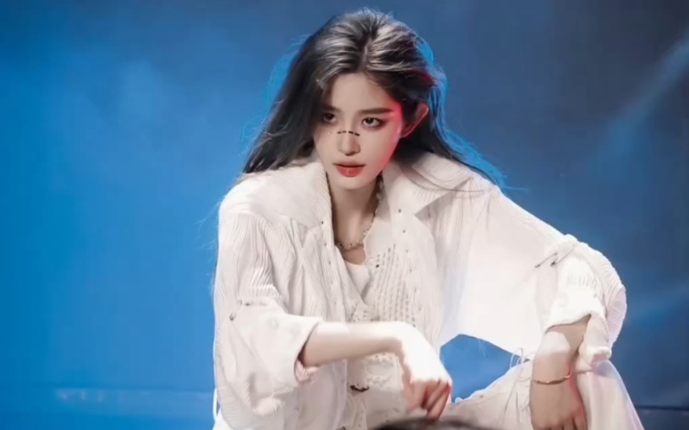 snh48王奕的神颜值